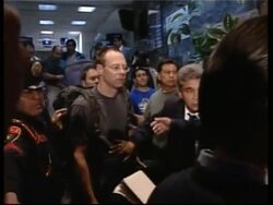 Britons questioned about immigration status News Clip