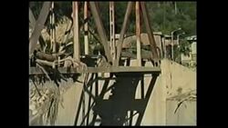 Heavy rains block access to tourist hot spot Machu Picchu Instructional Video