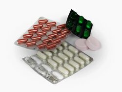 Medicine Stock Footage