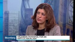 Jeffrey: Trump Is Deliberately Being Disruptive News Clip