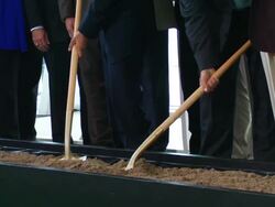 Louisiana Governor Bobby Jindal (R)... Stock Footage