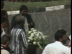 Mandela Visits The Victor Verster Prison Near Cape Town, Mandela Warns White Right-Wingers That They Would Never Win An Afrikaner Homeland By Force, Mangosuthu Buthelezi and Nelson Mandela began their first meeting in nine months, Instructional Video