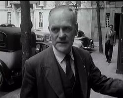 STRIKE CRISIS News Clip