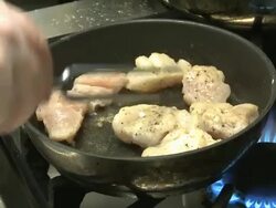 kitchen & food Stock Footage