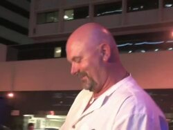 David Wells at BOA in West Hollywood on 9/1/2011 (Footage by WireImage Video/Getty Images Entertainment Video) Stock Footage