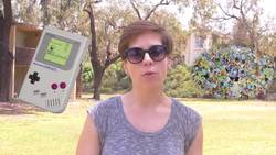 The Neuroscience of Pokemon GO Instructional Video