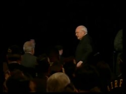 US VP Cheney to be treated for blood clot in leg, Cardiologist comment News Clip
