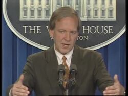 USA/UN: REACTION TO END OF ZAIREAN PRESIDENT MOBUTU'S RULE UPDATE Instructional Video