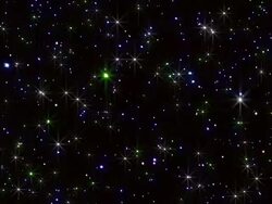 Color Glitter Background Loop Stock Footage