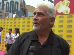 EVENT CAPSULE CLEAN: Standing Ovation Premiere, Los Angeles, CA, United States, 7/10/10 Stock Footage