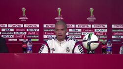 VOICED : Real Madrid muestra su respeto a Cruz Azul News Clip