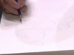 ATMOSPHERE: fans Stock Footage