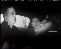 MADAME CHIANG KAI SHEK - News Clip