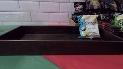 Crisp Packets Stockshots News Clip