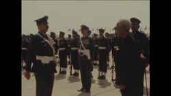 GS 24 2 82 TANZANIA PRESIDENT VISIT TO INDIA Instructional Video