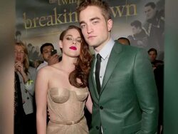 CLEAN/SPLIT AUDIO: 2012 Year in Review: Red Carpet Wrap-up (Getty Images Entertainment Video) Stock Footage