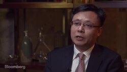 Air China CFO Still Very Confident of Cathay Pacific News Clip