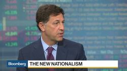 Blair Effron on Globalization, U.S. Trade Agreements News Clip