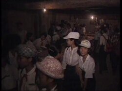 VIETNAM: PREPARATIONS FOR ANNIVERSARY OF FALL OF SAIGON News Clip