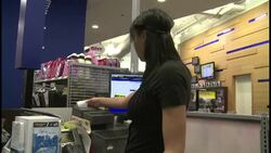 US looks to chip-based bank cards in wake of  high profile data leaks News Clip