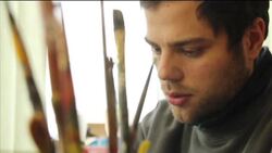 Inspiring artworks created by people with Schizophrenia Instructional Video