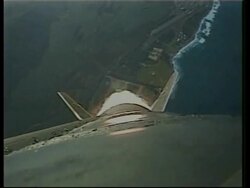 US conducts successful missle interception test News Clip