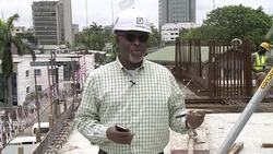 VOICED : Nigerias Buhari tries to woo investment as recession bites News Clip