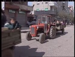 ITALY:  AUTHORITIES TO PREPARE FOR ALBANIANS REFUGEES News Clip