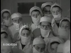 Minsk hospital operation Instructional Video