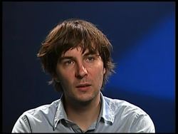 French band talks of new album and why they sing in English News Clip