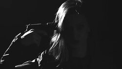 Suicide Stock Footage