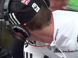 Bradley Wiggins Training for Tour De France News Clip