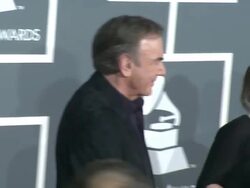 51st Annual Grammy Awards Part 3 Stock Footage