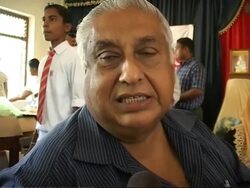 Third month anniversary of disaster Instructional Video