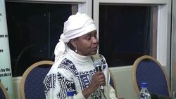 Electoral commission admits failures as vote fails to start in at least one province News Clip