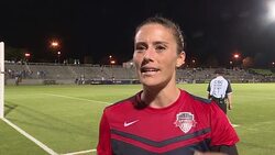CLEAN : US Women's Soccer team fights for wage equality News Clip