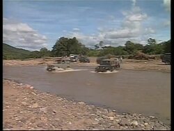 NICARAGUA: SPAIN'S PRINCE FELIPE VISIT News Clip