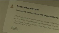 WRAP +4:3 Media blacked out on day Liu Xiaobo awarded Nobel prize ADDS protest News Clip