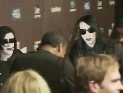 Spike TV's SCREAM 2008 Stock Footage