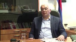 CLEAN : Pro-Russian MP says Montenegro coup bid an invention News Clip