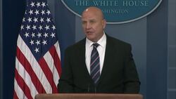 McMaster defends Trump Intel reveal to Russians News Clip