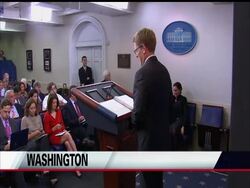 White House: Obama believes that Penn State child-abuse allegations, if true, are outrageous News Clip