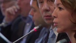 CLEAN : US concerned about unprecedented News Clip