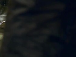 Fire Hydrant 09 Stock Footage