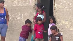 CLEAN : Health concerns on the rise in flooded communities in Peru News Clip