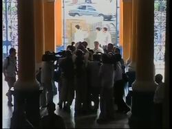 Vietnam court upholds Gary Glitter's child molesting conviction News Clip