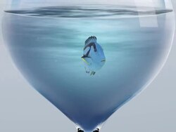 Global Warming Stock Footage