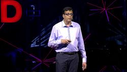 Pankaj Ghemawat: Actually, the world isn't flat Instructional Video