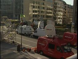 Security and final preparations ahead of EU summit Instructional Video