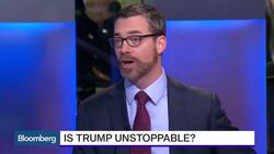 Donald Trump's Potential Impact on M&A, Regulation News Clip